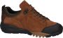 Waldläufer Veterschoenen H-AMIATA vrijetijdsschoen lage schoen outdoorschoen in tex-uitvoering h-breedte - Thumbnail 5