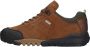 Waldläufer Veterschoenen H-AMIATA vrijetijdsschoen lage schoen outdoorschoen in tex-uitvoering h-breedte - Thumbnail 6