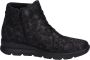 Waldläufer Veterschoenen H-Bruni winterlaarzen metallic look in comfortabele breedte g (= breed) - Thumbnail 4