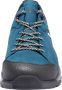 Waldläufer Veterschoenen H-FRITZ vrijetijdsschoen outdoorschoen sneaker in tex-uitvoering h-breedte - Thumbnail 3