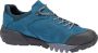 Waldläufer Veterschoenen H-FRITZ vrijetijdsschoen outdoorschoen sneaker in tex-uitvoering h-breedte - Thumbnail 4