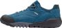 Waldläufer Veterschoenen H-FRITZ vrijetijdsschoen outdoorschoen sneaker in tex-uitvoering h-breedte - Thumbnail 5