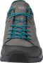 Waldläufer Veterschoenen H-FRITZ vrijetijdsschoen outdoorschoen sneaker in tex-uitvoering h-breedte - Thumbnail 3