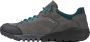 Waldläufer Veterschoenen H-FRITZ vrijetijdsschoen outdoorschoen sneaker in tex-uitvoering h-breedte - Thumbnail 5