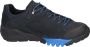 Waldläufer Veterschoenen H-FRITZ vrijetijdsschoen outdoorschoen sneaker in tex-uitvoering h-breedte - Thumbnail 4