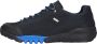 Waldläufer Veterschoenen H-FRITZ vrijetijdsschoen outdoorschoen sneaker in tex-uitvoering h-breedte - Thumbnail 5