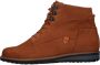 Waldläufer Veterschoenen HAVIDA winterlaarzen comfortlaarzen sleehak comfortabele breedte g (= breed) - Thumbnail 5
