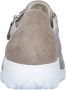 Waldläufer Veterschoenen Havy sneaker lage schoen vrijetijdsschoen in comfortbreedte h (= zeer breed) - Thumbnail 2