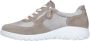 Waldläufer Veterschoenen Havy sneaker lage schoen vrijetijdsschoen in comfortbreedte h (= zeer breed) - Thumbnail 5