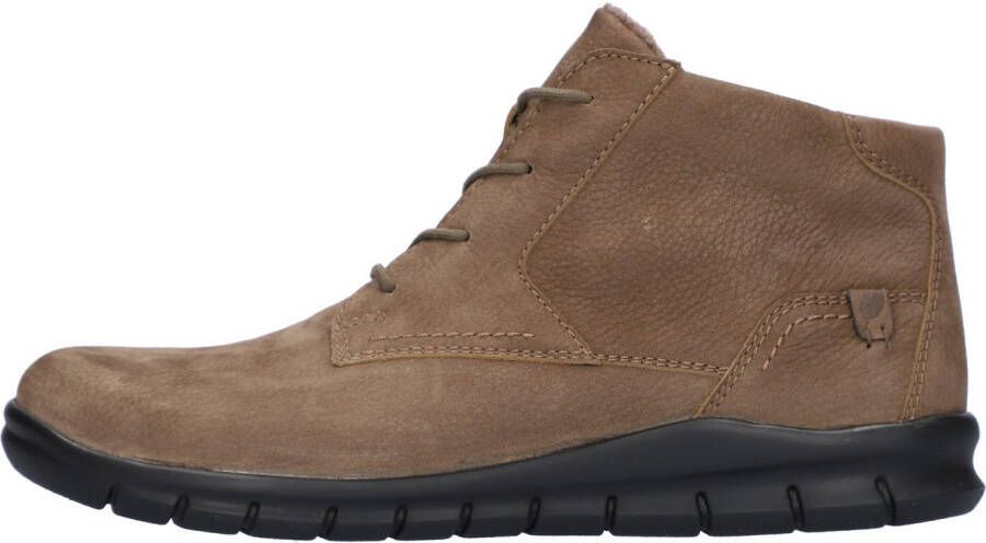 Waldläufer Veterschoenen Hector