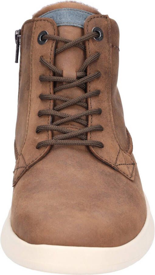 Waldläufer Veterschoenen Heiko
