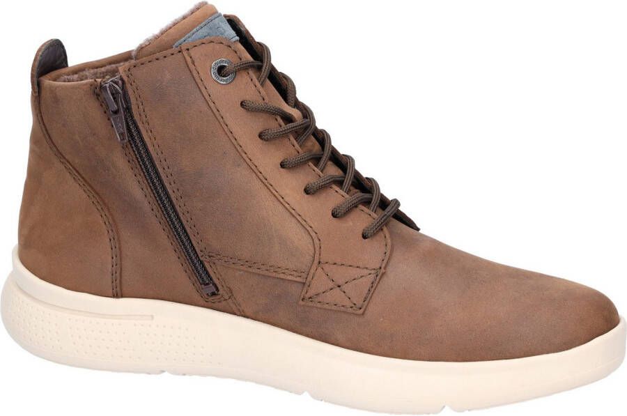 Waldläufer Veterschoenen Heiko