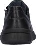 Waldläufer Veterschoenen Heiko comfortabele schoen comfortabele schoen sneaker in schoenwijdte h (= zeer breed) - Thumbnail 2