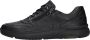 Waldläufer Veterschoenen Heiko comfortabele schoen comfortabele schoen sneaker in schoenwijdte h (= zeer breed) - Thumbnail 5