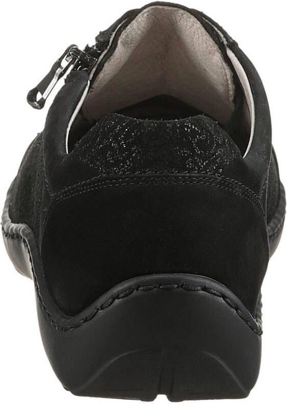 Waldläufer Veterschoenen Henni
