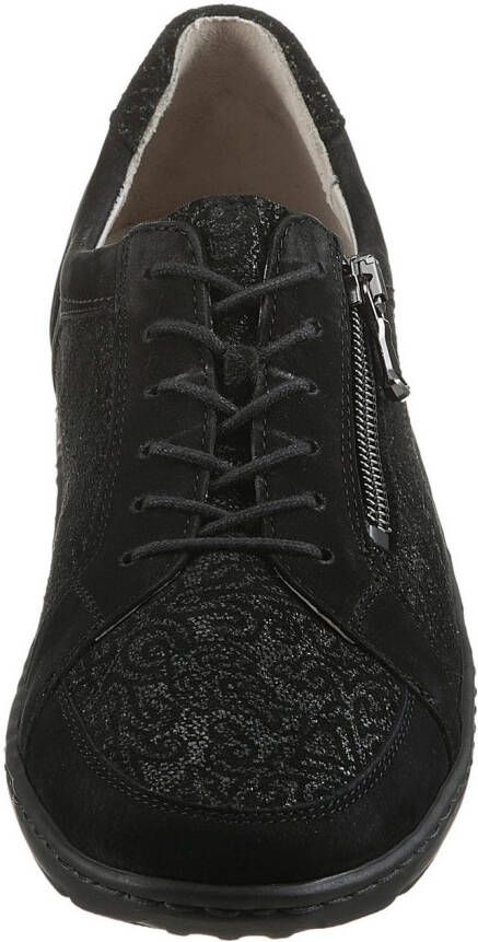 Waldläufer Veterschoenen Henni
