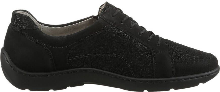 Waldläufer Veterschoenen Henni