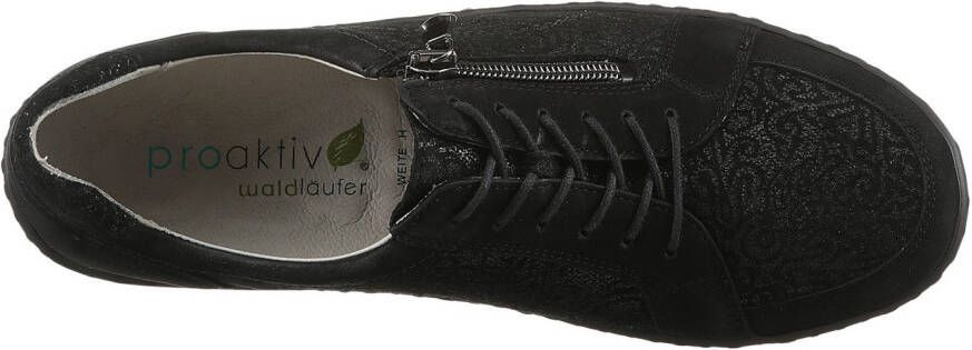 Waldläufer Veterschoenen Henni