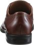 Waldläufer Veterschoenen Henry in comfortabele breedte g (=wijd) vrijetijdsschoen lage schoen veterschoen - Thumbnail 2