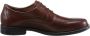 Waldläufer Veterschoenen Henry in comfortabele breedte g (=wijd) vrijetijdsschoen lage schoen veterschoen - Thumbnail 5