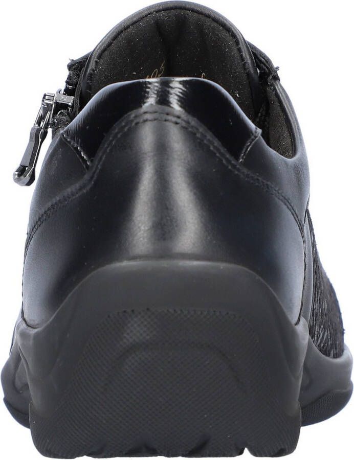 Waldläufer Veterschoenen Hesna-Soft
