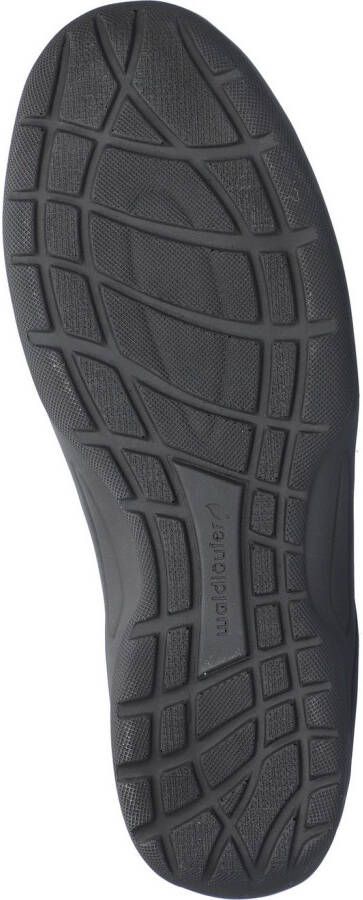 Waldläufer Veterschoenen Hesna-Soft