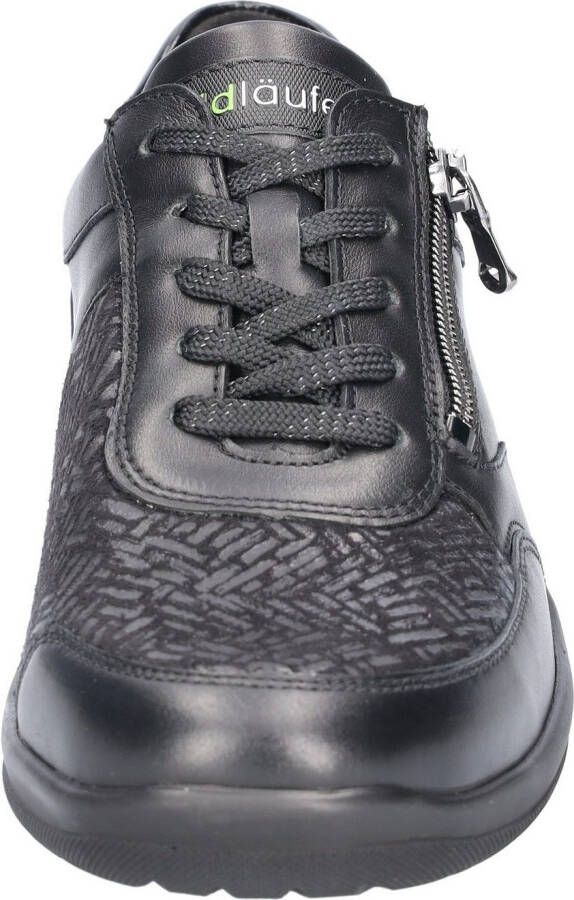 Waldläufer Veterschoenen Hesna-Soft