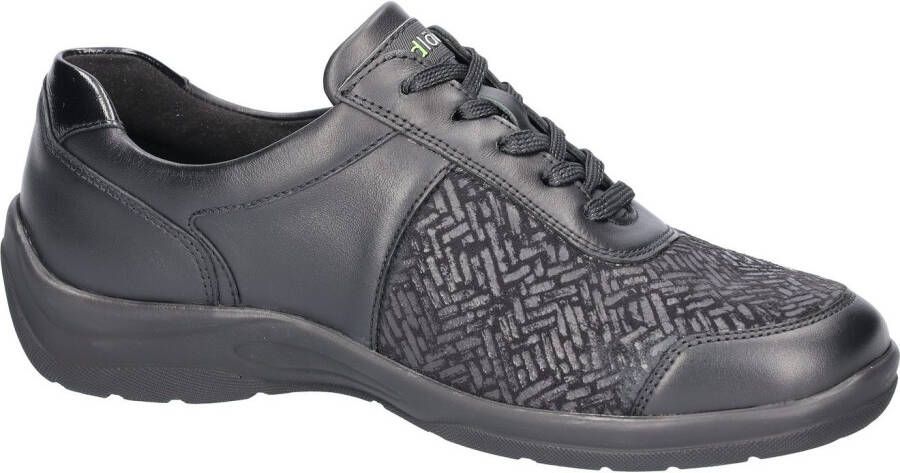 Waldläufer Veterschoenen Hesna-Soft