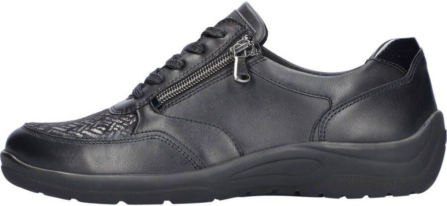 Waldläufer Veterschoenen Hesna-Soft