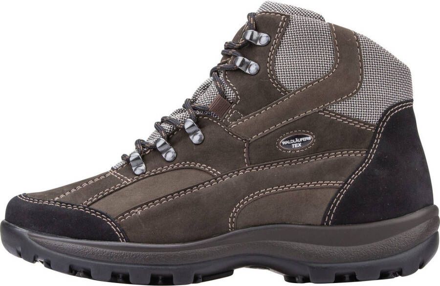 Waldläufer Veterschoenen Holly