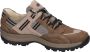 Waldläufer Veterschoenen Holly comfortabele schoen lage schoen outdoorschoen in trekking-look h-breedte - Thumbnail 4