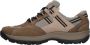 Waldläufer Veterschoenen Holly comfortabele schoen lage schoen outdoorschoen in trekking-look h-breedte - Thumbnail 5
