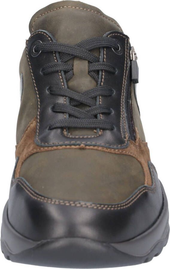 Waldläufer Veterschoenen K-JOHN