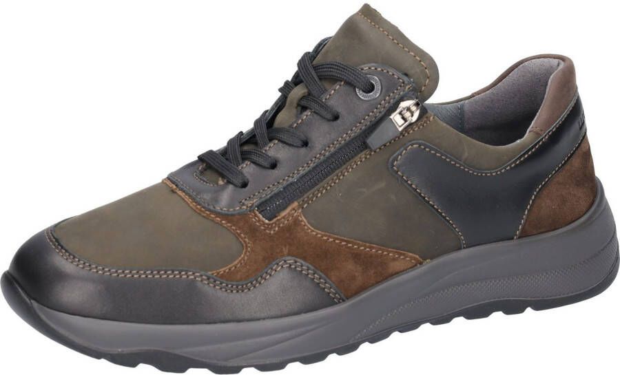 Waldläufer Veterschoenen K-JOHN