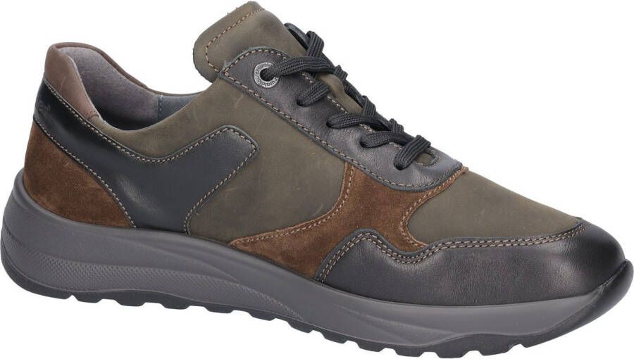 Waldläufer Veterschoenen K-JOHN