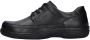 Waldläufer Veterschoenen KEN in k-breedte = extra breed casual schoen lage schoen veterschoen - Thumbnail 5