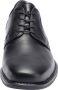 Waldläufer Veterschoenen Kuno in elegante uitstraling h-breedte casual schoen lage schoen veterschoen - Thumbnail 3