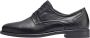 Waldläufer Veterschoenen Kuno in elegante uitstraling h-breedte casual schoen lage schoen veterschoen - Thumbnail 5