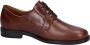 Waldläufer Veterschoenen Kuno in elegante uitstraling h-breedte casual schoen lage schoen veterschoen - Thumbnail 6