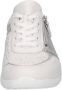 Waldläufer Veterschoenen M-Ira sneaker lage schoen comfort schoen in extra brede maat m (= extra breed) - Thumbnail 3