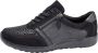 Waldläufer Veterschoenen M-Ira-Soft in m-breedte = extra breed vrijetijdsschoen lage schoen veterschoen - Thumbnail 6
