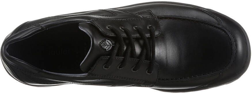Waldläufer Veterschoenen Palmer in breedte g (= breed) vrijetijdsschoen lage schoen veterschoen