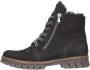Waldläufer Winterlaarsjes H-XARA winterlaarzen comfort schoen in comfortabele breedte g (= breed) - Thumbnail 5