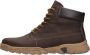 Waldläufer Winterlaarzen H-LINO veterschoenen comfortabele schoen met binnenrits - Thumbnail 5