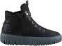 Waldläufer Winterlaarzen H-LIVIA veterschoenen comfort-enkellaars in comfortabele breedte g (= breed) - Thumbnail 5