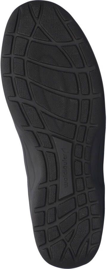 Waldläufer Winterlaarzen HESNA ankle boot lace-up boots in comfort width h = very wide