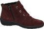 Waldläufer Winterlaarzen HESNA ankle boot lace-up boots in comfort width h = very wide - Thumbnail 5
