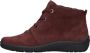 Waldläufer Winterlaarzen HESNA ankle boot lace-up boots in comfort width h = very wide - Thumbnail 6