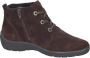 Waldläufer Winterlaarzen HESNA ankle boot lace-up boots in comfort width h = very wide - Thumbnail 4