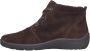 Waldläufer Winterlaarzen HESNA ankle boot lace-up boots in comfort width h = very wide - Thumbnail 5
